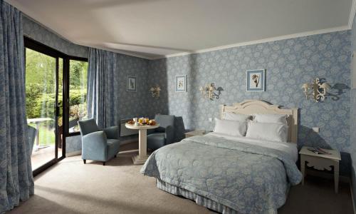 Hotel H�tel Ch�teau Tilques