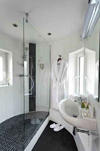 Hotel H�tel Ch�teau Tilques