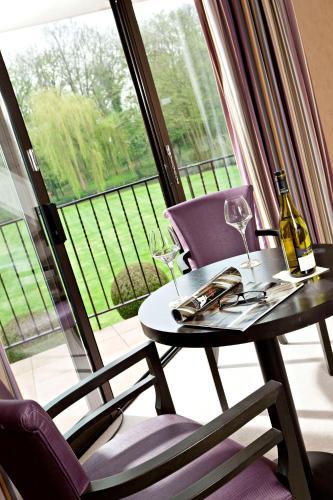 Hotel H�tel Ch�teau Tilques
