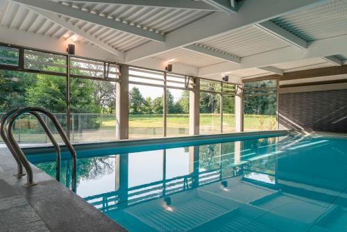 Hotel H�tel Ch�teau Tilques