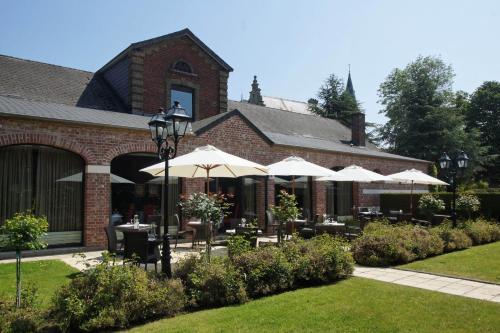 Hotel H�tel Ch�teau Tilques