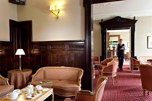 Hotel H�tel Ch�teau Tilques