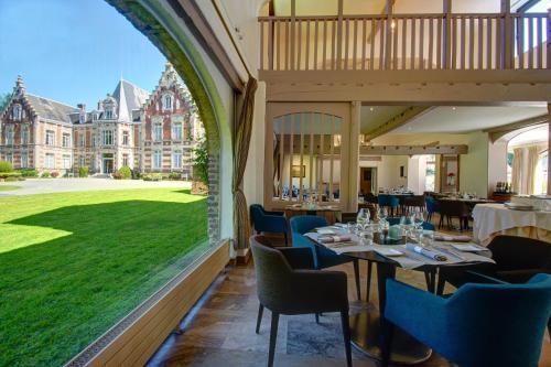 Hotel H�tel Ch�teau Tilques