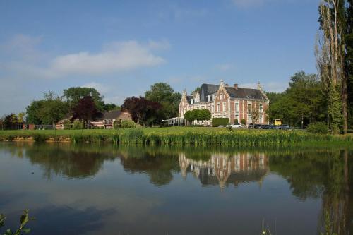 Hotel H�tel Ch�teau Tilques