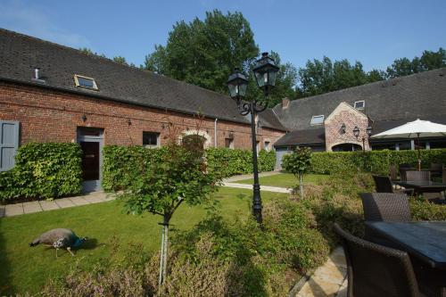 Hotel H�tel Ch�teau Tilques
