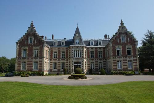 Hotel H�tel Ch�teau Tilques