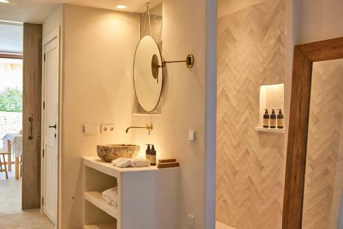 Apartamento Mar Suites Formentera By Universal Beach Hotels