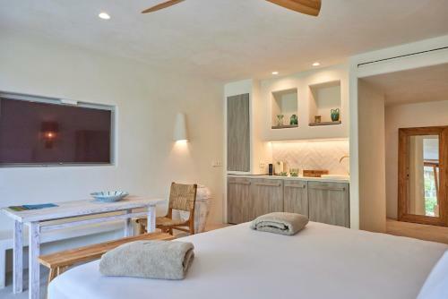 Apartamento Mar Suites Formentera By Universal Beach Hotels