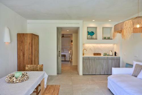 Apartamento Mar Suites Formentera By Universal Beach Hotels