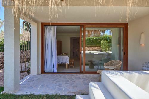 Apartamento Mar Suites Formentera By Universal Beach Hotels