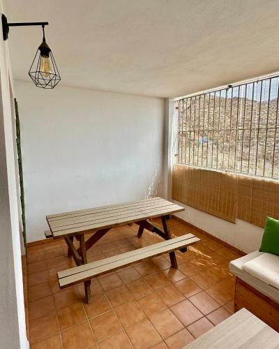 Apartamento Rentitspain Puerta de La Ragua