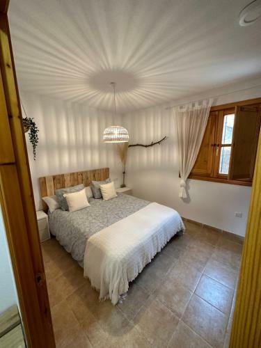 Apartamento Rentitspain Puerta de La Ragua