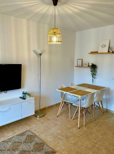 Apartamento Rentitspain Puerta de La Ragua