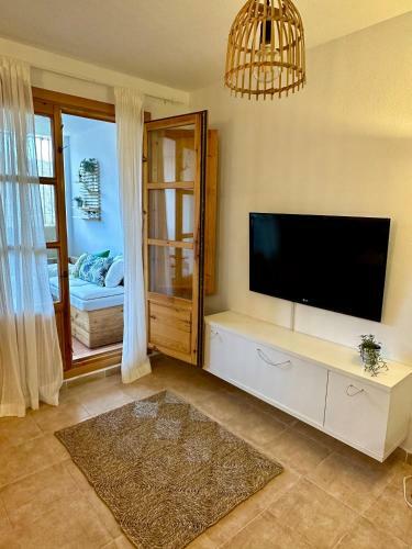 Apartamento Rentitspain Puerta de La Ragua