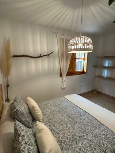Apartamento Rentitspain Puerta de La Ragua