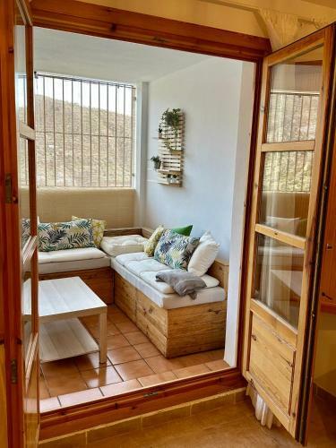 Apartamento Rentitspain Puerta de La Ragua