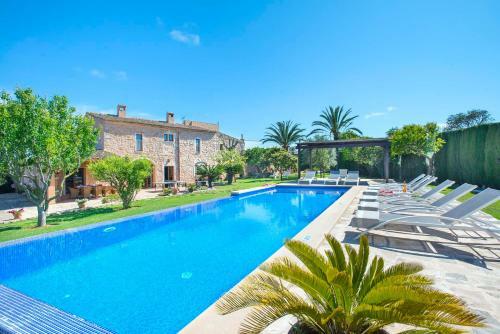 Villa Es Fasser