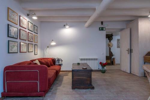 Villa La Vila D'argen�ola, Se�orial Y Hist�rica