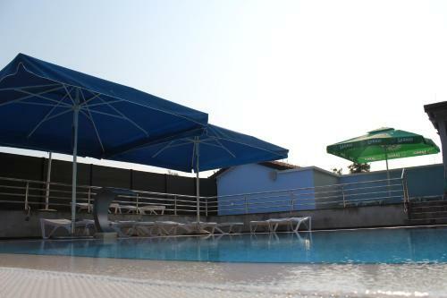 Hostal Resort Zati?je