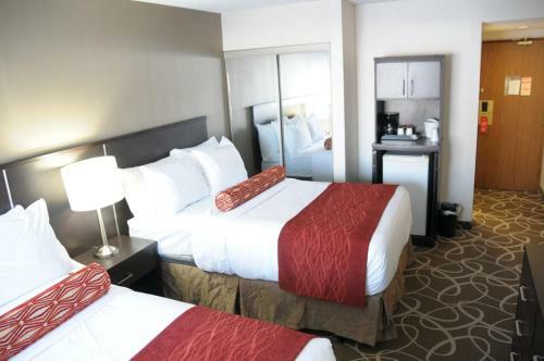 Hotel Admiral Inn