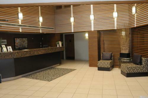 Hotel Admiral Inn