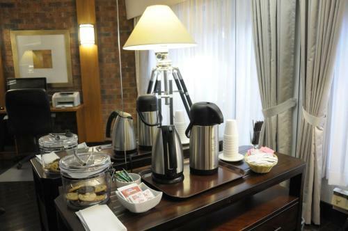 Hotel Admiral Inn