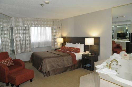 Hotel Admiral Inn