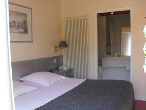 Hotel H�tel Val De Vienne