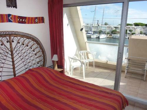 Holiday Home Arpeges II Port Camargue