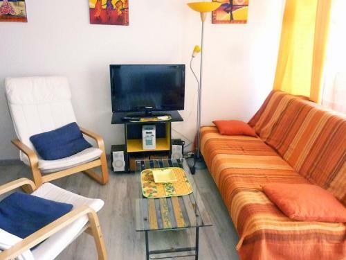 Holiday Home Arpeges II Port Camargue