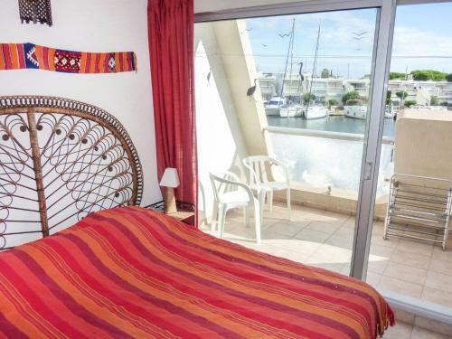 Holiday Home Arpeges II Port Camargue