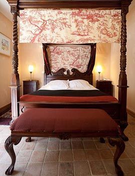 Hotel Hostellerie Les Hauts De Sainte Maure