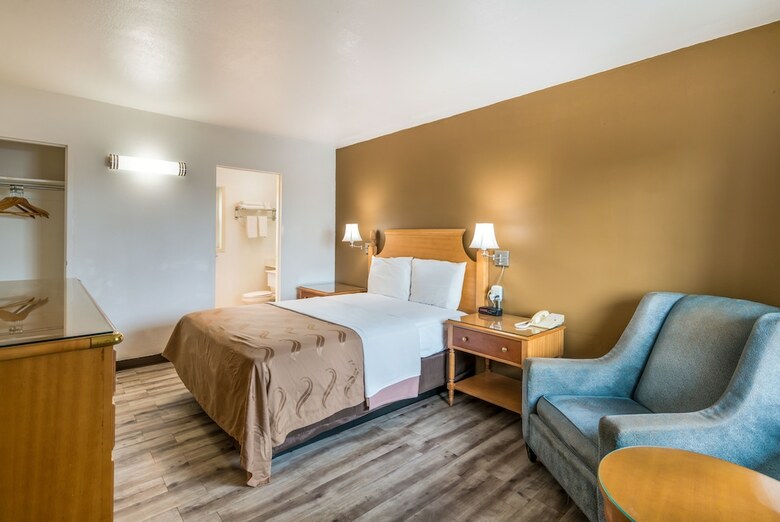 Motel Econo Lodge