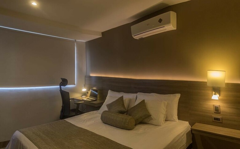 Hotel Betania