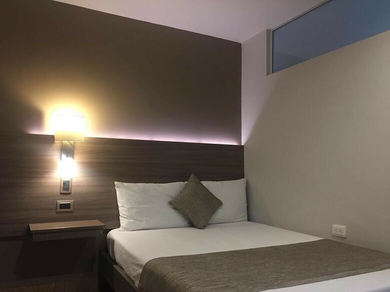 Hotel Betania