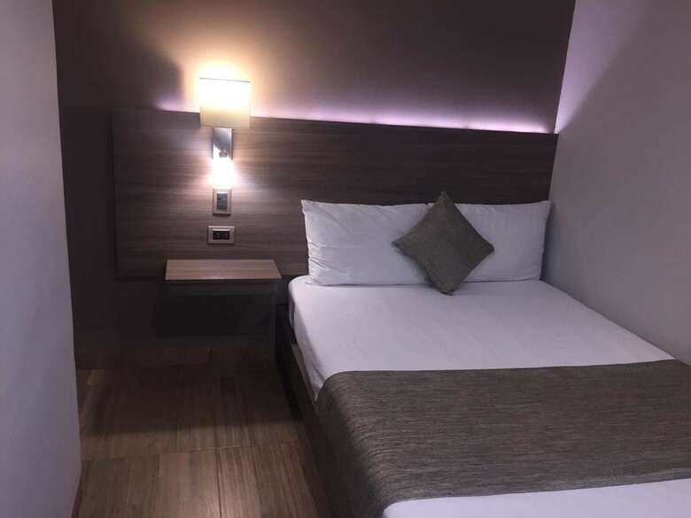 Hotel Betania
