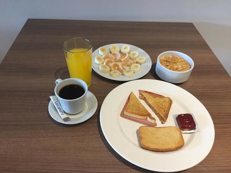 Hotel Betania