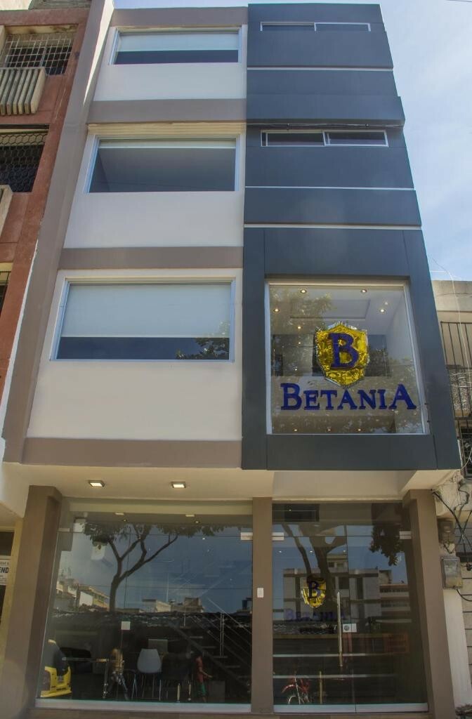 Hotel Betania