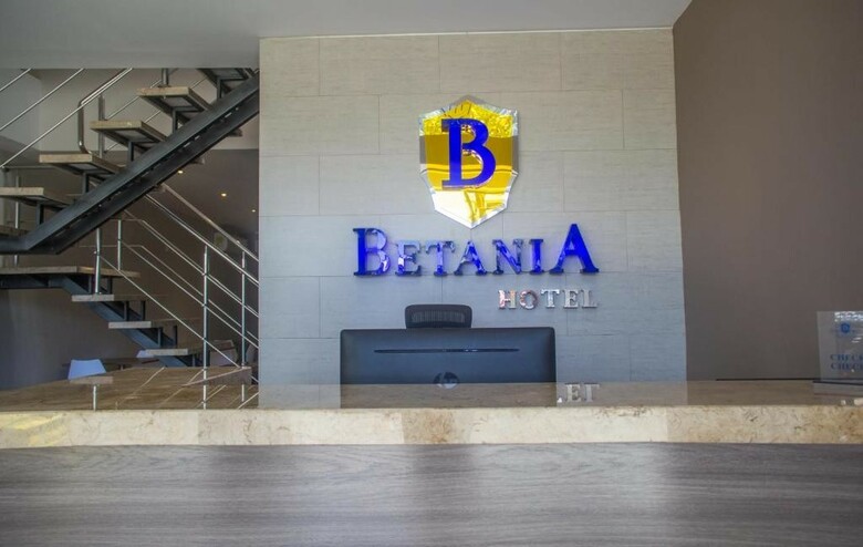 Hotel Betania