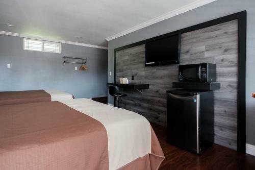 Angels Motel
