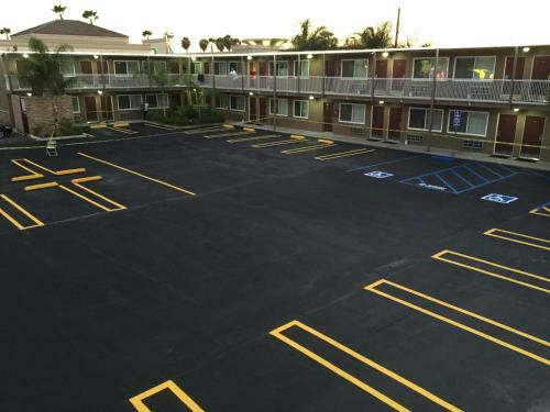 Angels Motel