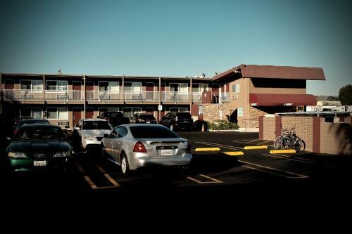 Angels Motel