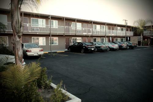 Angels Motel