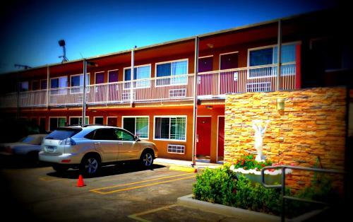 Angels Motel