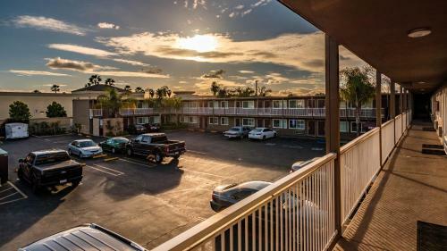 Angels Motel