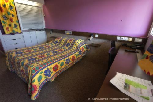 Hotel Du Lac La Mezelle
