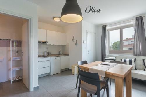 Apartment Lux More