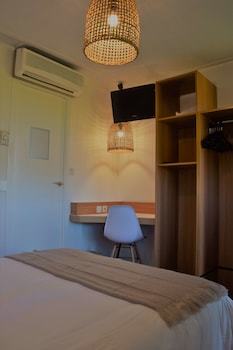 Hotel Premiere Classe Bordeaux Sud - Cestas