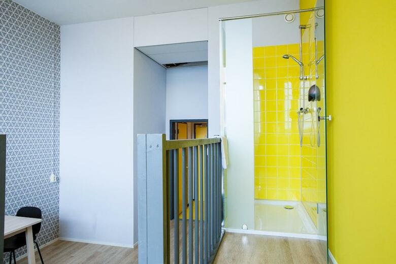 Albergue Wow Amsterdam