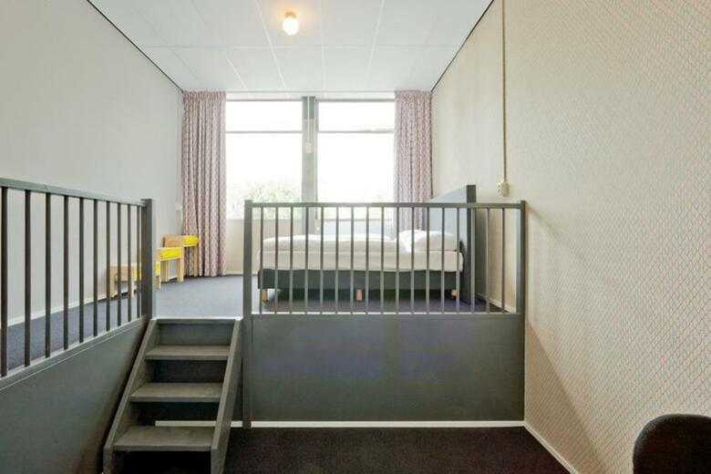 Albergue Wow Amsterdam